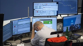 Nun sind sichere Häfen gefragt