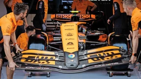 So mischt McLaren die Formel 1 auf