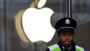 Wie Apple in China reich wird - und doch Probleme bekommt