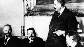 Bloß keine russischen Verhältnisse