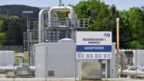 Gasspeicher gesucht
