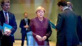 Die Verteidigung des Multilateralismus