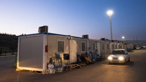 Überlebende kämpfen um Rückkehr in normales Leben