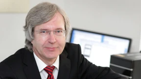 Aufklärer aus dem Wintergarten