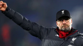 Die Weihnachtsgala des FC Liverpool