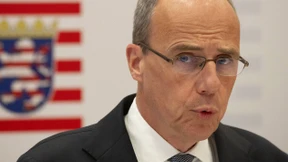 Hessens Innenminister löst SEK Frankfurt auf