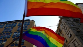 50 Jahre Gay Pride 