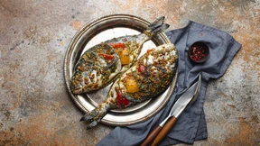 So gelingt gedämpfter Fisch zu Hause