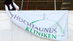 Keine neue Kinderklinik 