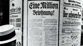 Komplott gegen Weimar