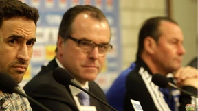 Gehen, wenn man noch bleiben könnte