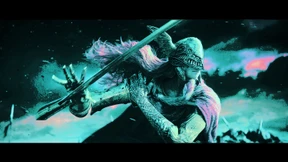 Als wären Videospiele nur zum Entspannen da