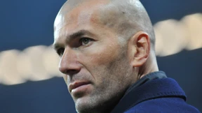Zidane soll Real Madrid aus dem Abseits holen