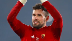 Torwart Foster rettet alten Mann