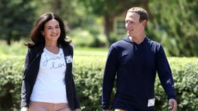 Sheryl Sandberg verlässt Meta-Aufsichtsrat