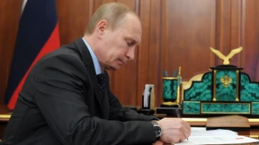 Putins Datschen-Freunde