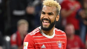 Die besondere Fähigkeit des Eric Maxim Choupo-Moting