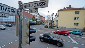 Mehr Bäume an Darmstadts Hauptverkehrsadern