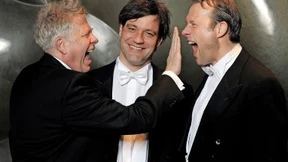 Abba – aber ganz anders