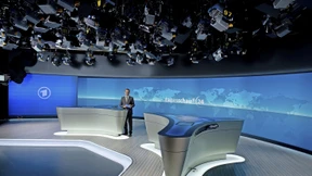 „Ein veritabler Nachrichtenkanal“