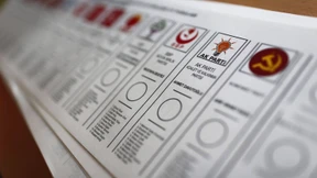 Keine Wahl wie jede andere