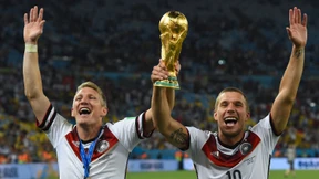 Deutschland wird Weltmeister!