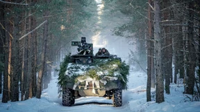 Kiesewetter fordert Sondervermögen von 300 Milliarden Euro