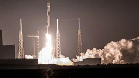 Starlink soll Funklöcher für die Deutsche Telekom schließen