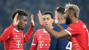 FC Bayern dank Coman und Sommer auf Viertelfinalkurs