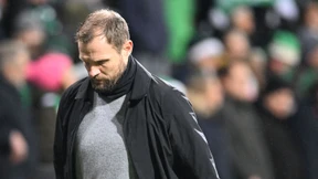 Union Berlin trennt sich von Bo Svensson