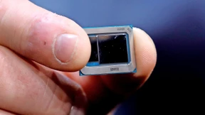 Selbst Intel leidet unter Lieferengpässen