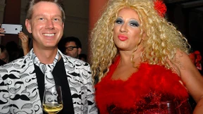 Große Freiheit für Feierlustige 