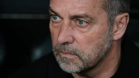 Flick: „Haben jetzt schwierige Wochen“