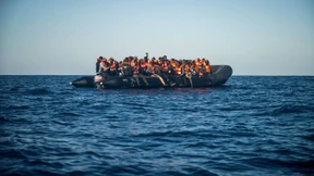 Ocean Viking und Sea-Watch 3 suchen Hafen