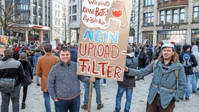 Grundrechtsschutz durch Algorithmen