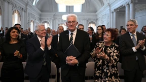 Was bleibt von der Ära Kretschmann?