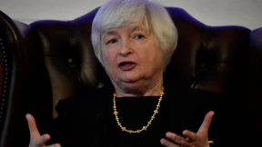 Yellen: Keine weitere Finanzkrise „zu Lebzeiten“