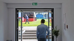 Die Entfremdung zwischen dem Stadtoberhaupt und seiner Partei