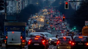 ADAC sieht CO2-Steuer skeptisch