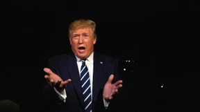 Trump nimmt die Anleger in Geiselhaft