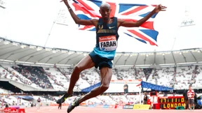 Farah verbessert sich auch über 3000 Meter 