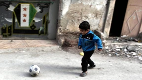 Steinmeier sieht Chance für Atempause in Syrien