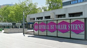 Offenbach nutzt Kompetenz der HfG