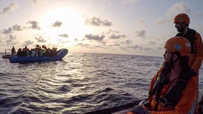 „Wir brauchen Europa – und Migranten“