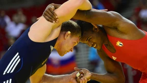 Keine Medaille zur WM-Halbzeit