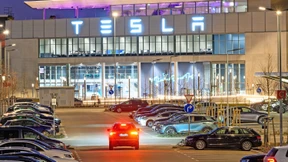 „Wir werden die Gangart bei Tesla verschärfen“