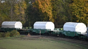 Die Suche nach einem Atommüll-Endlager dauert länger