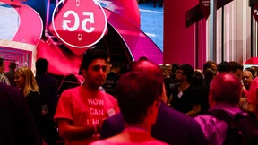 Von 5G hängt Deutschlands Zukunft ab