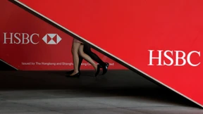 HSBC zahlt fast zwei Milliarden Dollar