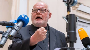 „Das ist meine Antwort, lieber Bruder“